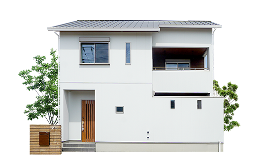 ℃omhome外観サムネイル画像